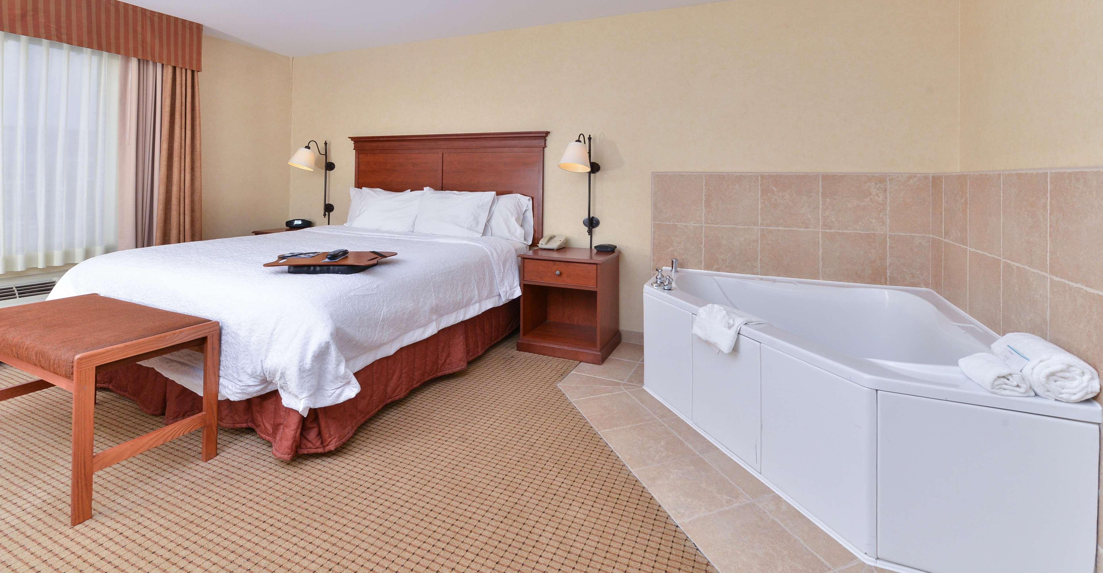 Hampton Inn Rock Springs Exterior foto