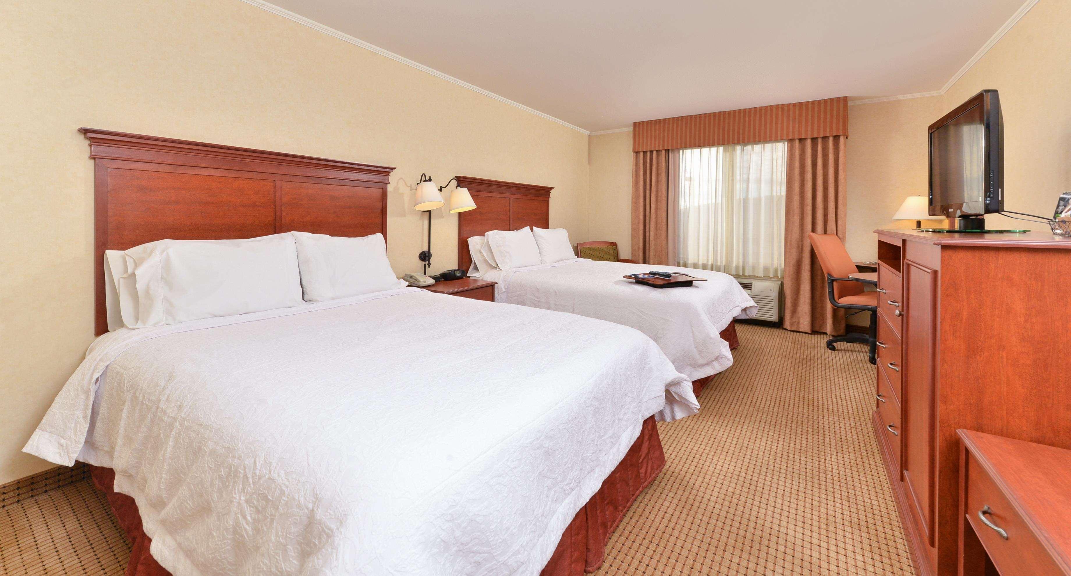 Hampton Inn Rock Springs Exterior foto