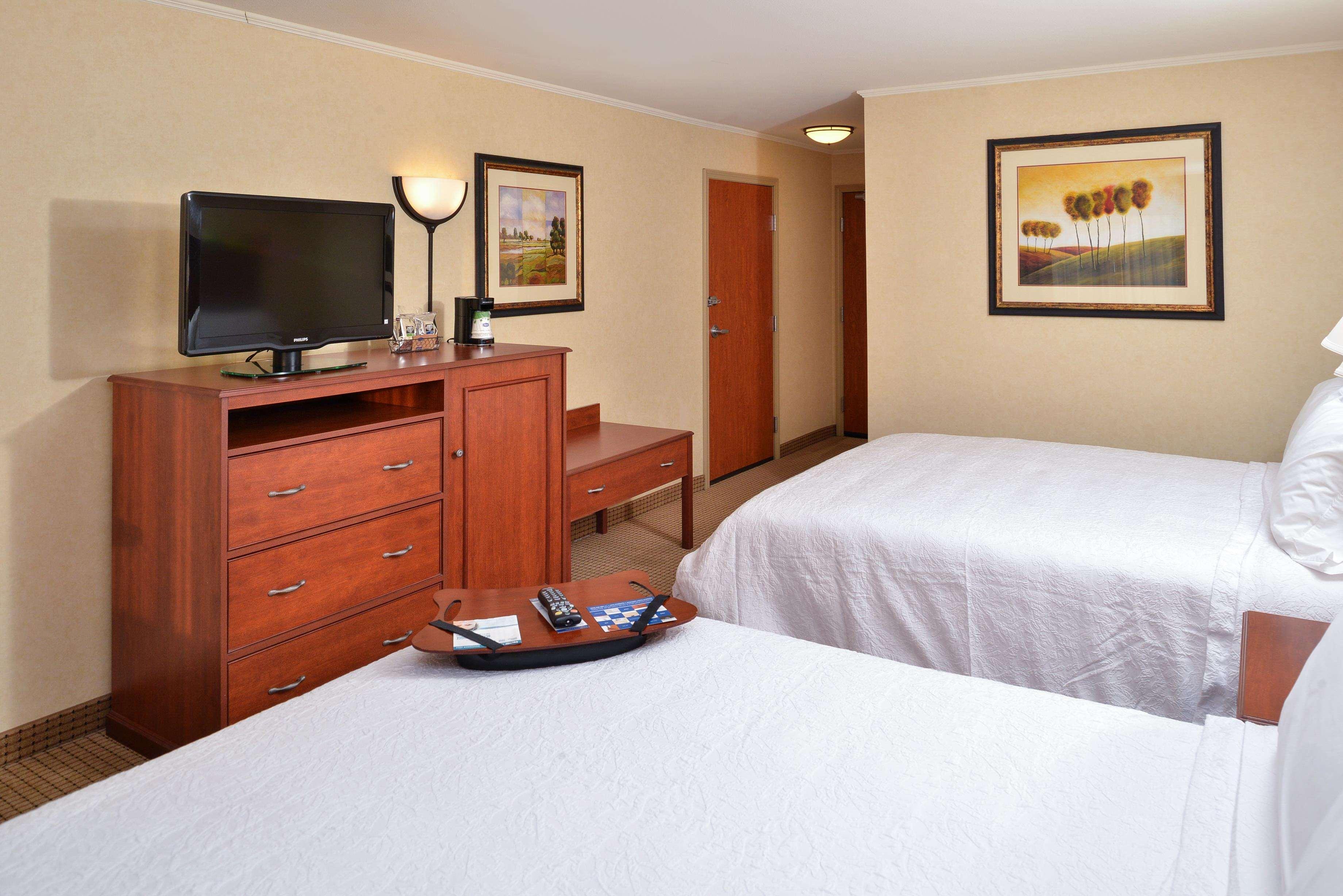 Hampton Inn Rock Springs Exterior foto