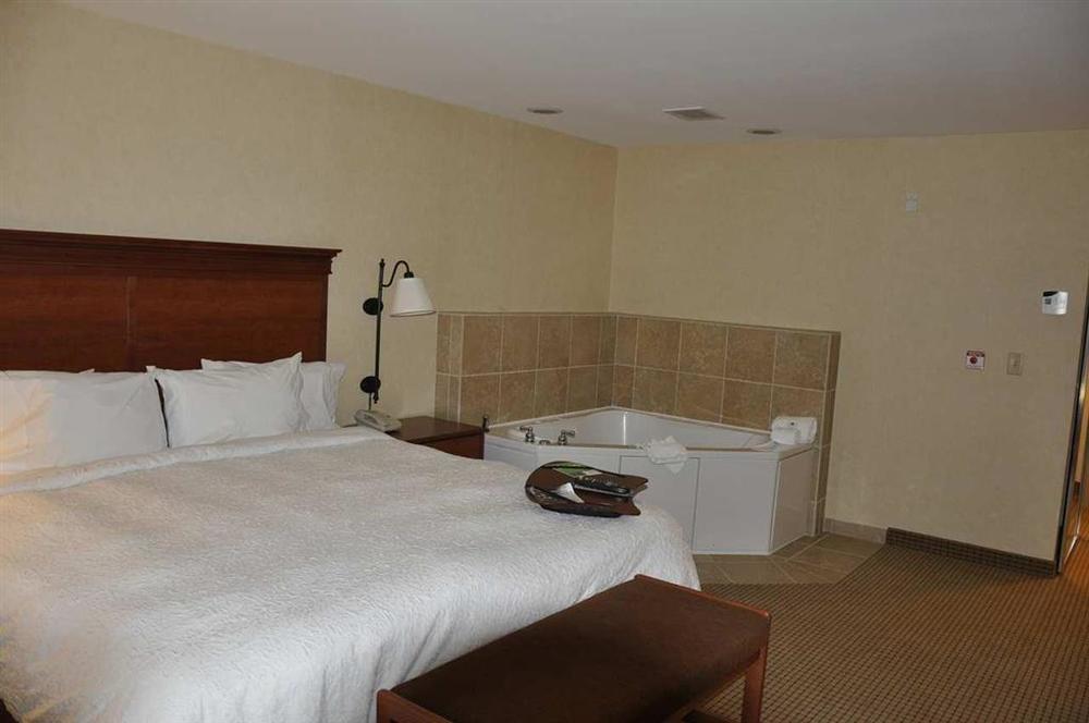 Hampton Inn Rock Springs Zimmer foto