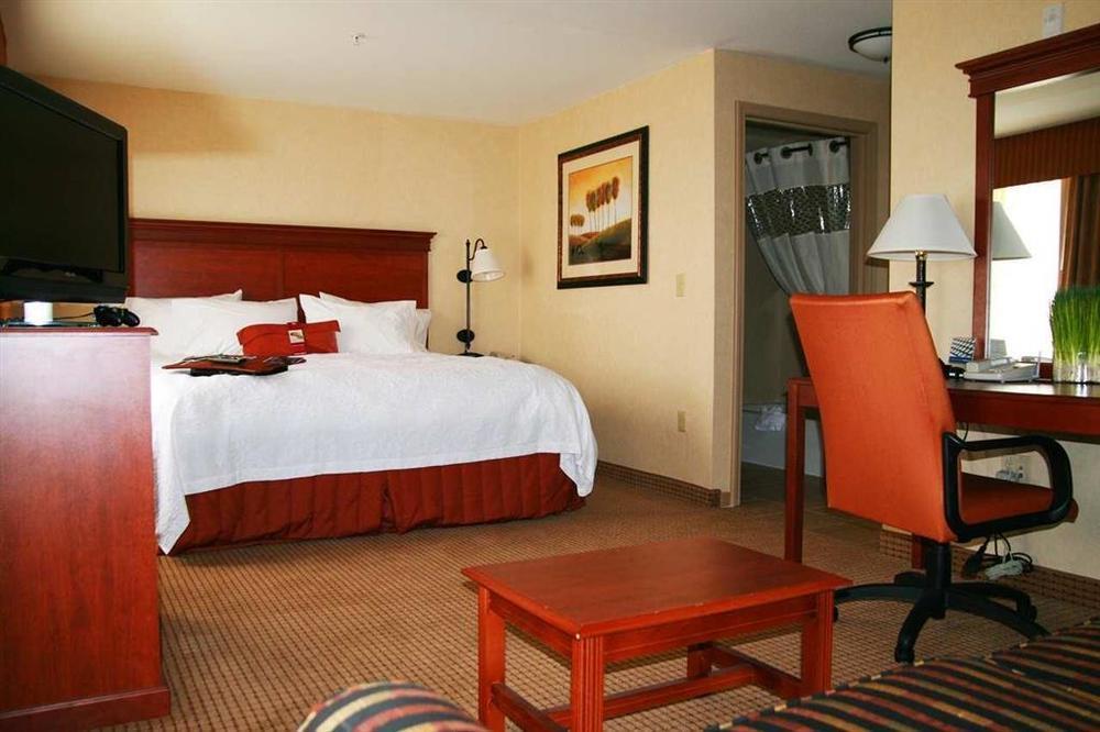 Hampton Inn Rock Springs Zimmer foto
