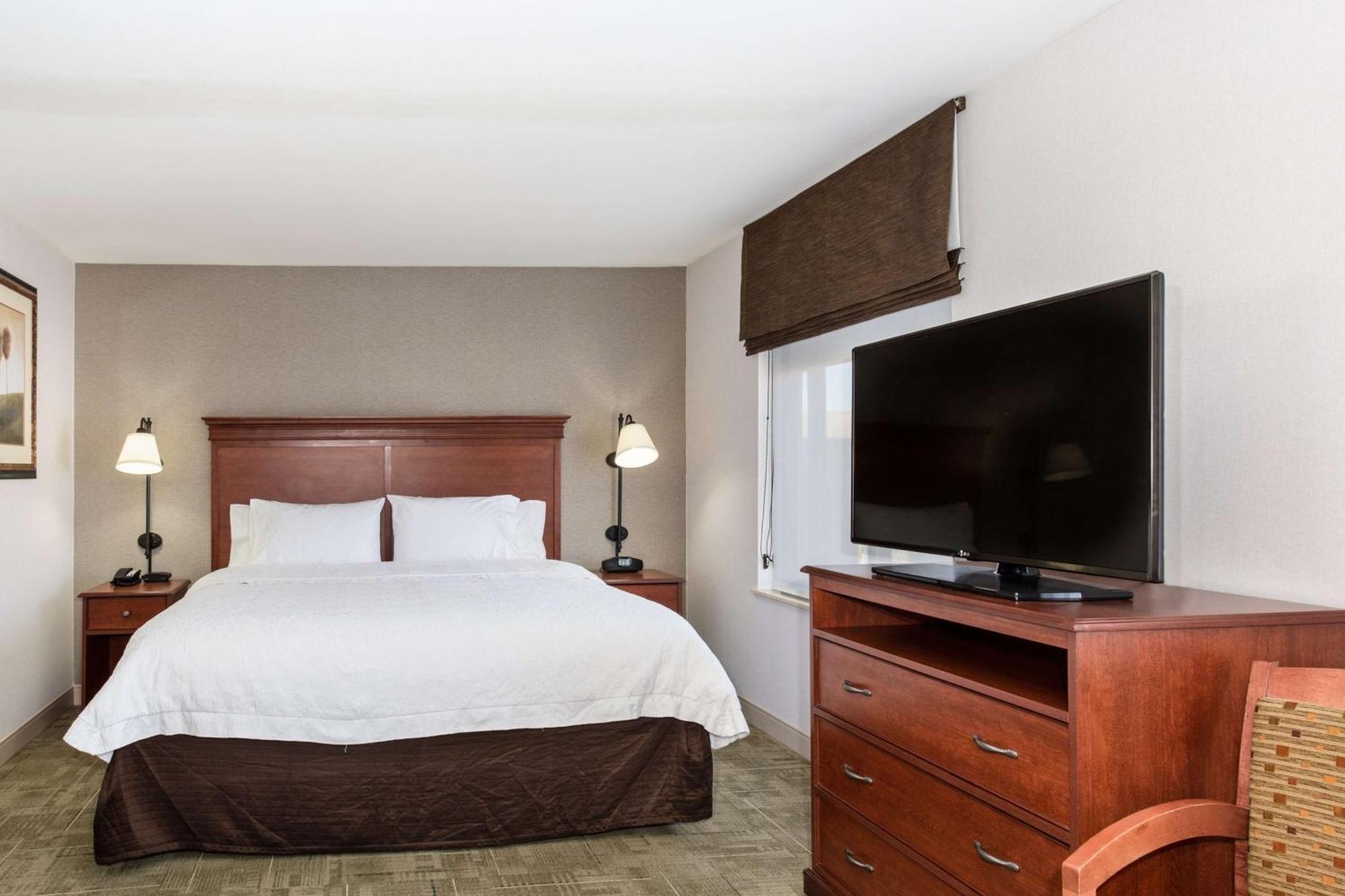 Hampton Inn Rock Springs Exterior foto