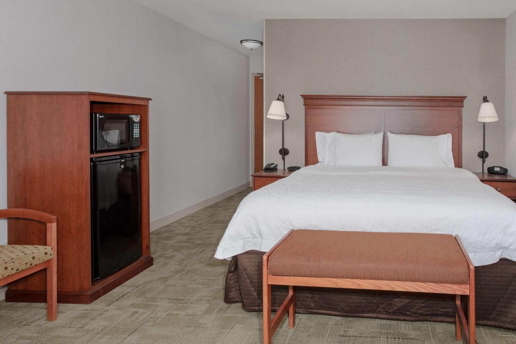 Hampton Inn Rock Springs Exterior foto
