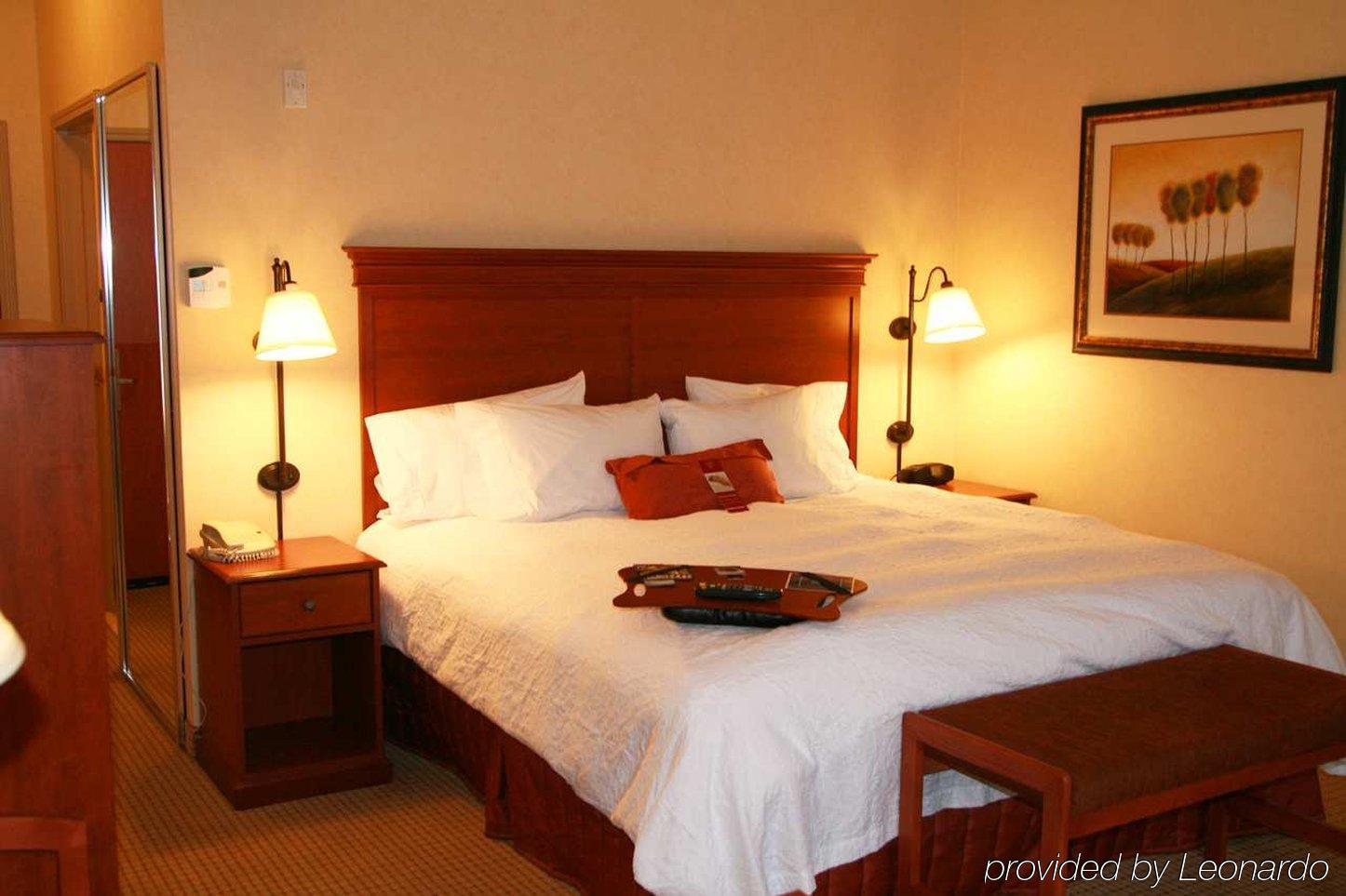 Hampton Inn Rock Springs Zimmer foto