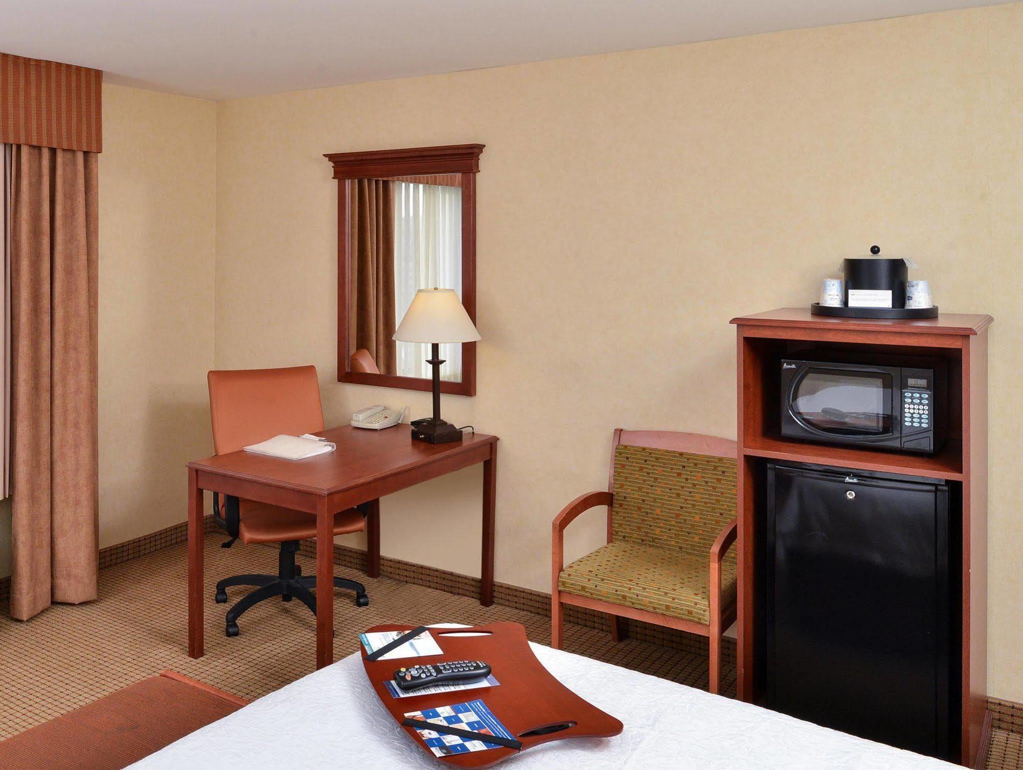 Hampton Inn Rock Springs Exterior foto