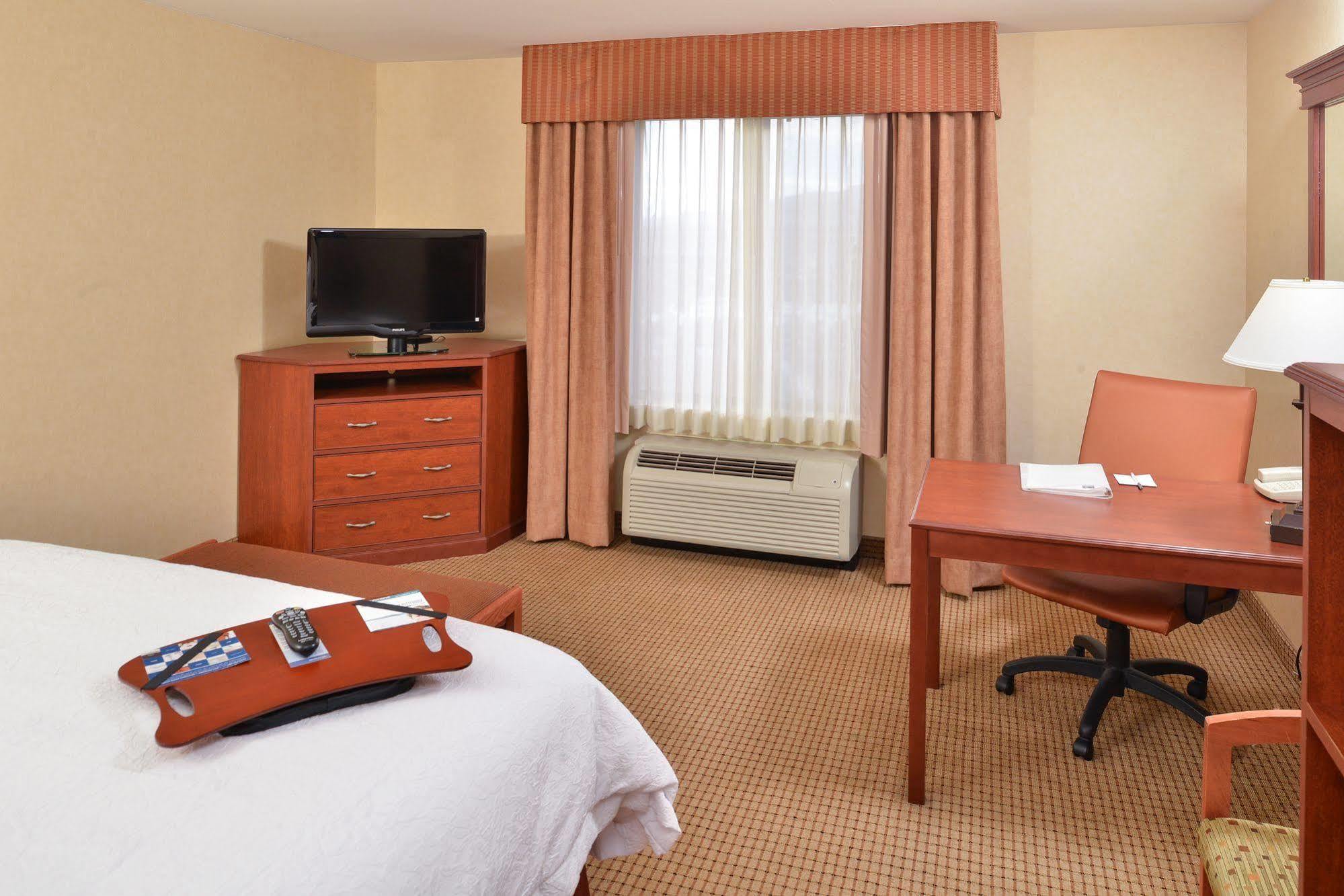 Hampton Inn Rock Springs Exterior foto